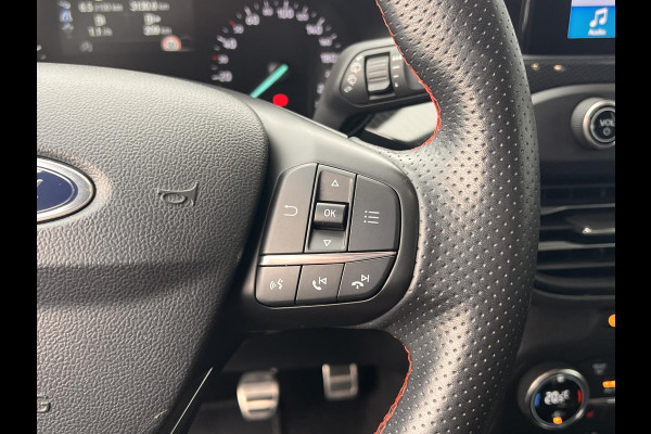 Ford FOCUS Wagon 1.0 EcoBoost ST Line Business | Full-led | B&O geluid | Adaptive cruise | Elektrisch bedienbare achterklep | Winterpack | Dealeronderhouden etc.