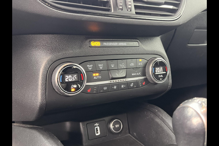 Ford FOCUS Wagon 1.0 EcoBoost ST Line Business | Full-led | B&O geluid | Adaptive cruise | Elektrisch bedienbare achterklep | Winterpack | Dealeronderhouden etc.