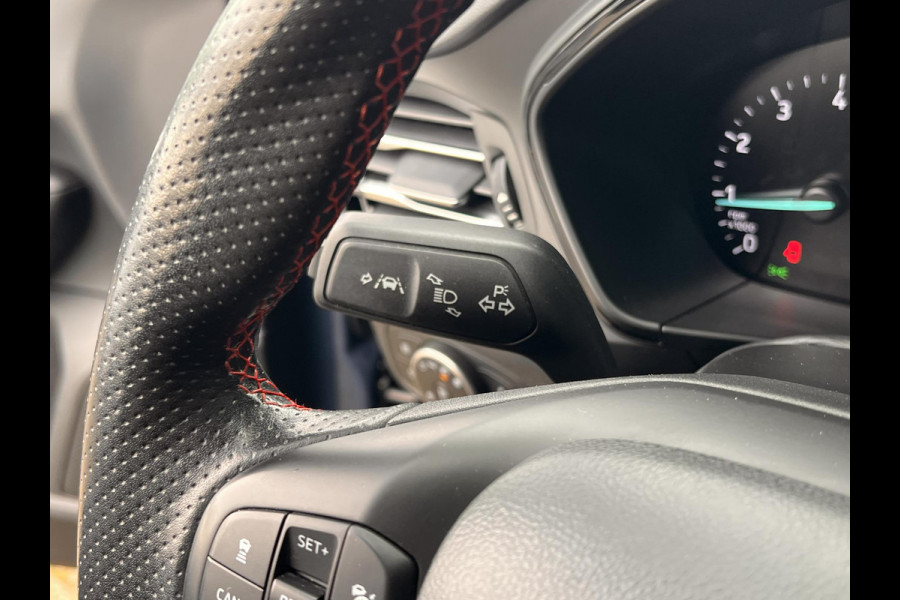 Ford FOCUS Wagon 1.0 EcoBoost ST Line Business | Full-led | B&O geluid | Adaptive cruise | Elektrisch bedienbare achterklep | Winterpack | Dealeronderhouden etc.