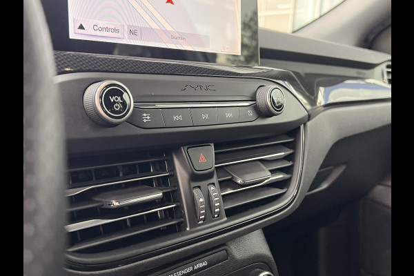 Ford FOCUS Wagon 1.0 EcoBoost ST Line Business | Full-led | B&O geluid | Adaptive cruise | Elektrisch bedienbare achterklep | Winterpack | Dealeronderhouden etc.