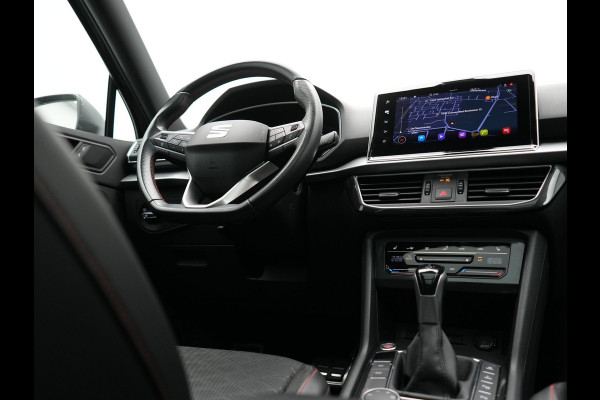 Seat Tarraco 1.4 TSI e-Hybrid PHEV FR 245pk Dealer O.H | SOH 97% | Panodak | Adaptive Cruise | Camera | Sportstoelen Memory & Verwarmd | Apple Carplay | Keyless | Lane Assist | Navigatie | Virtual | DAB | 20"L.M |