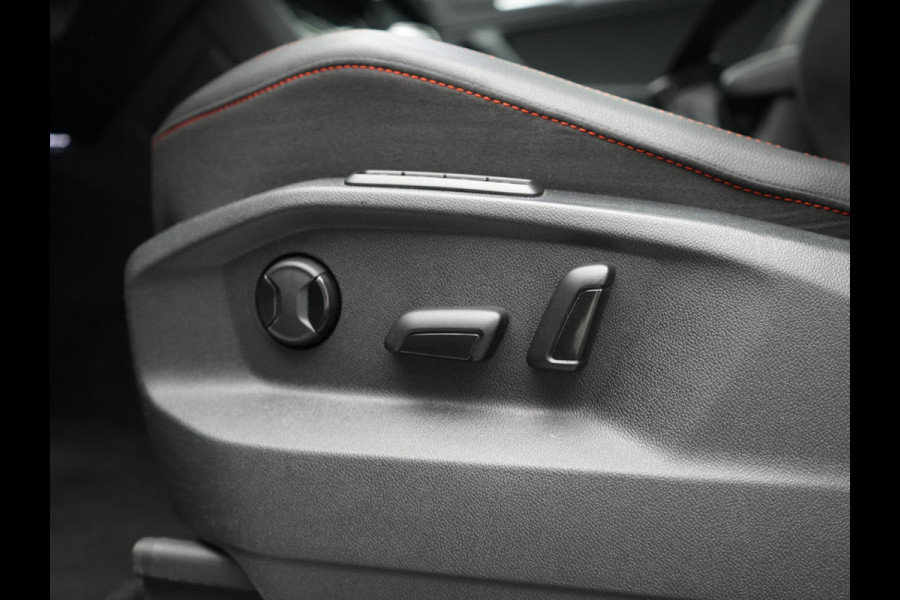 Seat Tarraco 1.4 TSI e-Hybrid PHEV FR 245pk Dealer O.H | SOH 97% | Panodak | Adaptive Cruise | Camera | Sportstoelen Memory & Verwarmd | Apple Carplay | Keyless | Lane Assist | Navigatie | Virtual | DAB | 20"L.M |