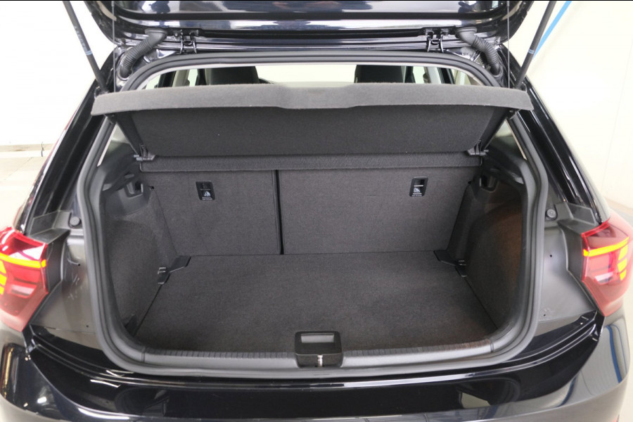 Volkswagen Polo 1.0 TSI Life Automaat - N.A.P. Airco, Cruise, Navi, PDC, Carplay, Virtueel display.