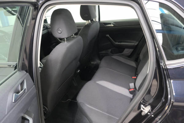 Volkswagen Polo 1.0 TSI Life Automaat - N.A.P. Airco, Cruise, Navi, PDC, Carplay, Virtueel display.