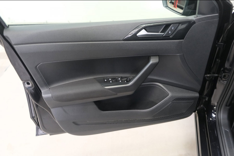 Volkswagen Polo 1.0 TSI Life Automaat - N.A.P. Airco, Cruise, Navi, PDC, Carplay, Virtueel display.