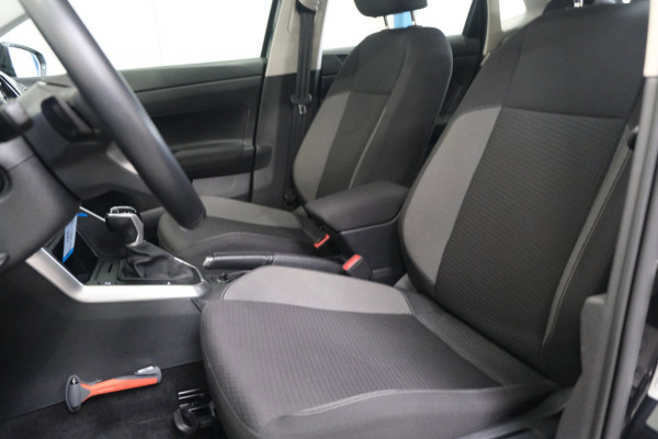Volkswagen Polo 1.0 TSI Life Automaat - N.A.P. Airco, Cruise, Navi, PDC, Carplay, Virtueel display.