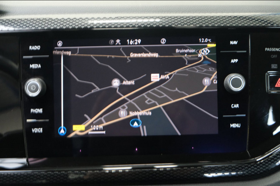 Volkswagen Polo 1.0 TSI Life Automaat - N.A.P. Airco, Cruise, Navi, PDC, Carplay, Virtueel display.