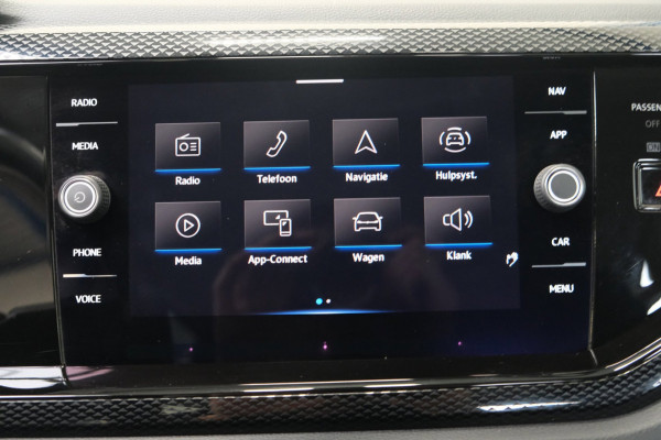 Volkswagen Polo 1.0 TSI Life Automaat - N.A.P. Airco, Cruise, Navi, PDC, Carplay, Virtueel display.
