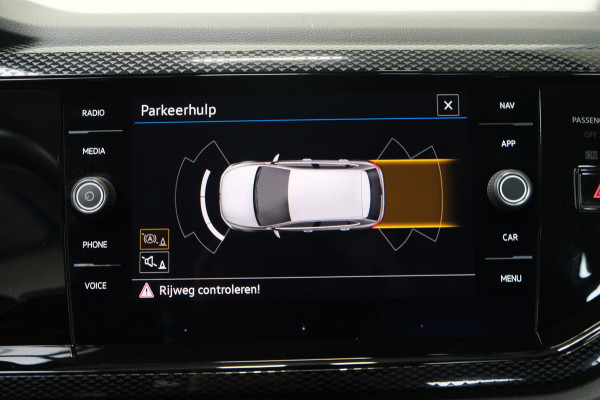 Volkswagen Polo 1.0 TSI Life Automaat - N.A.P. Airco, Cruise, Navi, PDC, Carplay, Virtueel display.