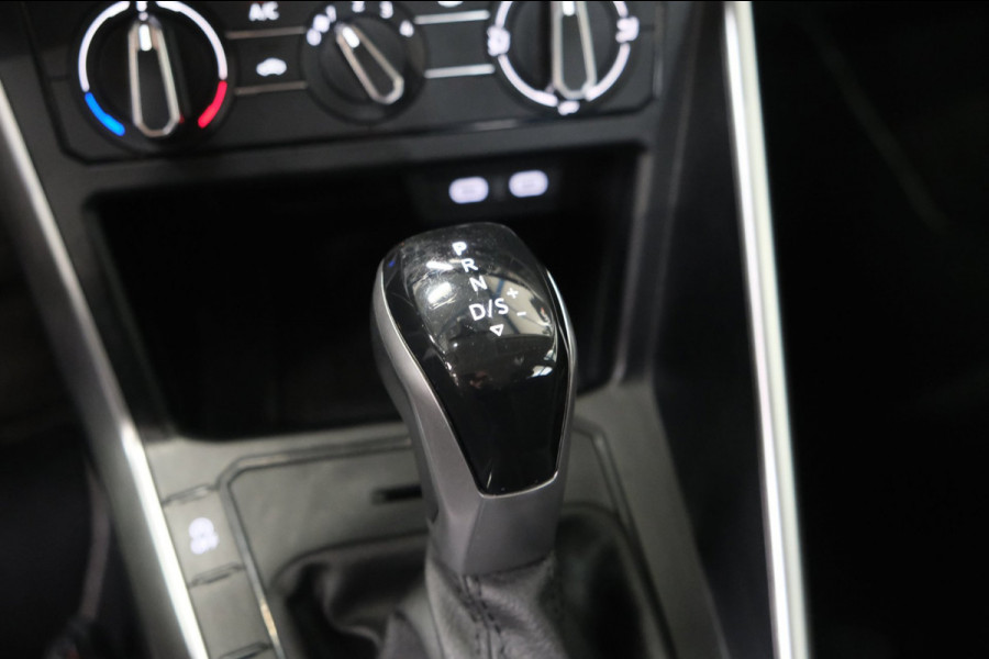 Volkswagen Polo 1.0 TSI Life Automaat - N.A.P. Airco, Cruise, Navi, PDC, Carplay, Virtueel display.