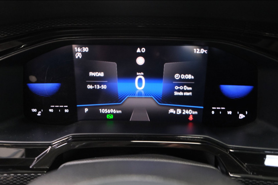 Volkswagen Polo 1.0 TSI Life Automaat - N.A.P. Airco, Cruise, Navi, PDC, Carplay, Virtueel display.