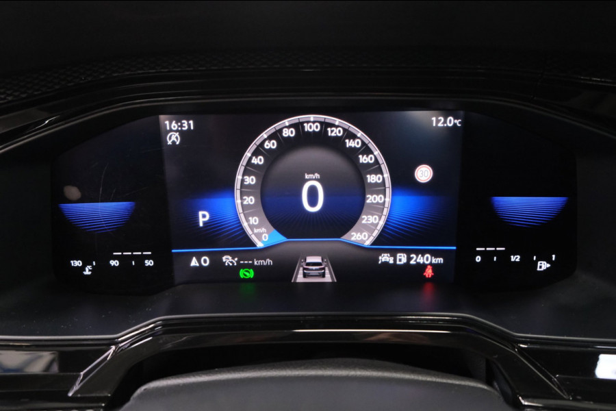 Volkswagen Polo 1.0 TSI Life Automaat - N.A.P. Airco, Cruise, Navi, PDC, Carplay, Virtueel display.