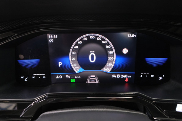 Volkswagen Polo 1.0 TSI Life Automaat - N.A.P. Airco, Cruise, Navi, PDC, Carplay, Virtueel display.