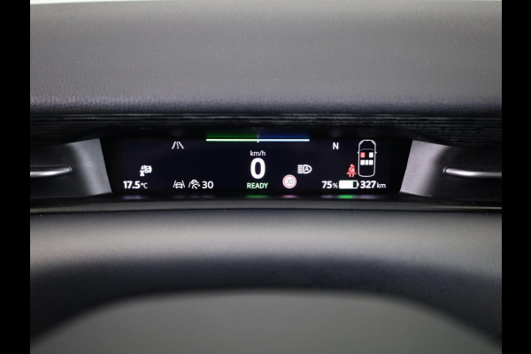 Volkswagen ID.7 Tourer Pro 77 kWh SOH 100% |286 pk | Navigatie | Warmtepomp | Trekhaak (wegklapbaar) | Parkeersensoren (Park assist) | Rondomzicht camera | Stoelverwarming | Matrix LED koplampen |