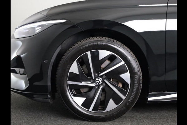 Volkswagen ID.7 Tourer Pro 77 kWh SOH 100% |286 pk | Navigatie | Warmtepomp | Trekhaak (wegklapbaar) | Parkeersensoren (Park assist) | Rondomzicht camera | Stoelverwarming | Matrix LED koplampen |