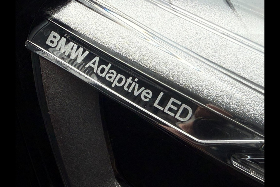 BMW 2 Serie Active Tourer 220i 179pk High Executive Trekhaak/LED/camera/navi professional