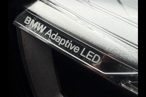 BMW 2 Serie Active Tourer 220i 179pk High Executive Trekhaak/LED/camera/navi professional