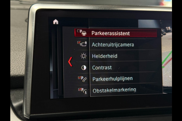 BMW 2 Serie Active Tourer 220i 179pk High Executive Trekhaak/LED/camera/navi professional