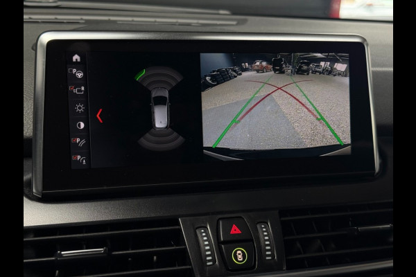 BMW 2 Serie Active Tourer 220i 179pk High Executive Trekhaak/LED/camera/navi professional
