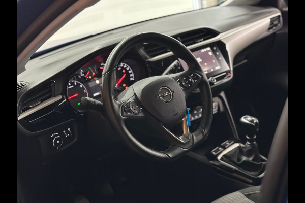 Opel Corsa 1.2 Edition | 100PK | Navigatie | Apple CarPlay | Android Auto | Cruise Control | Airco | 16 Inch Lichtmetaal