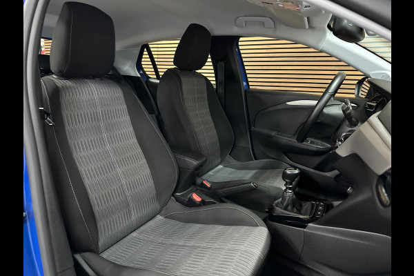 Opel Corsa 1.2 Edition | 100PK | Navigatie | Apple CarPlay | Android Auto | Cruise Control | Airco | 16 Inch Lichtmetaal