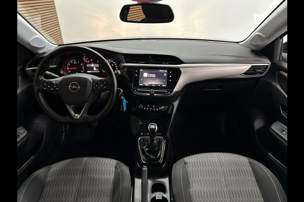 Opel Corsa 1.2 Edition | 100PK | Navigatie | Apple CarPlay | Android Auto | Cruise Control | Airco | 16 Inch Lichtmetaal