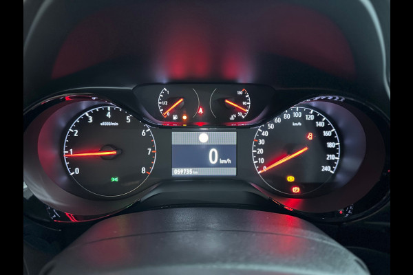 Opel Corsa 1.2 Edition | 100PK | Navigatie | Apple CarPlay | Android Auto | Cruise Control | Airco | 16 Inch Lichtmetaal
