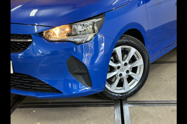 Opel Corsa 1.2 Edition | 100PK | Navigatie | Apple CarPlay | Android Auto | Cruise Control | Airco | 16 Inch Lichtmetaal