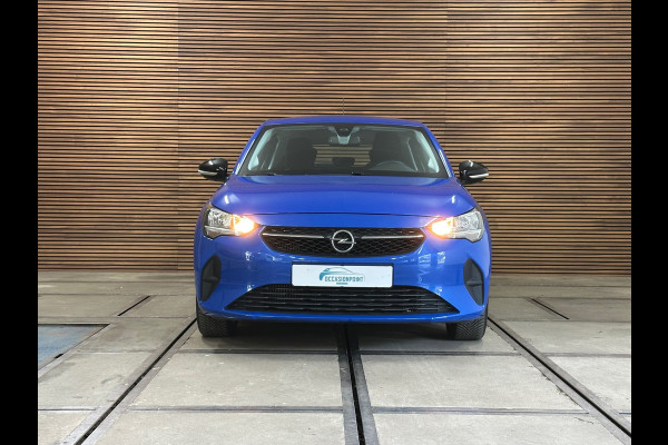 Opel Corsa 1.2 Edition | 100PK | Navigatie | Apple CarPlay | Android Auto | Cruise Control | Airco | 16 Inch Lichtmetaal