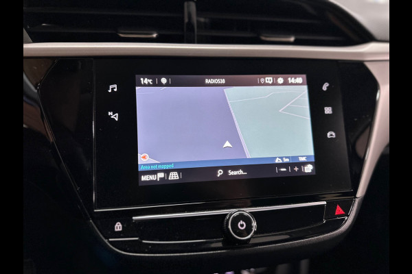 Opel Corsa 1.2 Edition | 100PK | Navigatie | Apple CarPlay | Android Auto | Cruise Control | Airco | 16 Inch Lichtmetaal