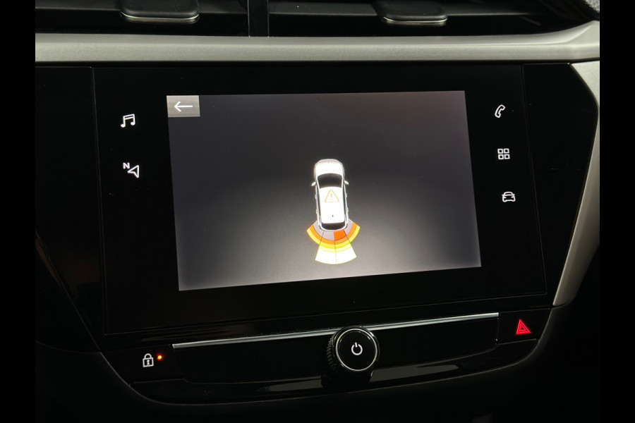 Opel Corsa 1.2 Edition | 100PK | Navigatie | Apple CarPlay | Android Auto | Cruise Control | Airco | 16 Inch Lichtmetaal