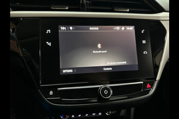 Opel Corsa 1.2 Edition | 100PK | Navigatie | Apple CarPlay | Android Auto | Cruise Control | Airco | 16 Inch Lichtmetaal