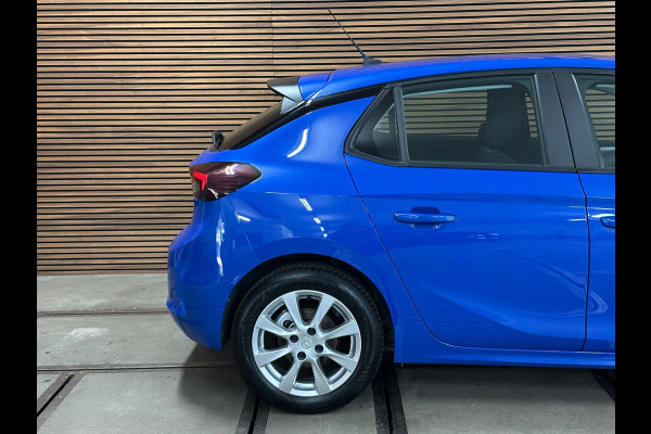 Opel Corsa 1.2 Edition | 100PK | Navigatie | Apple CarPlay | Android Auto | Cruise Control | Airco | 16 Inch Lichtmetaal