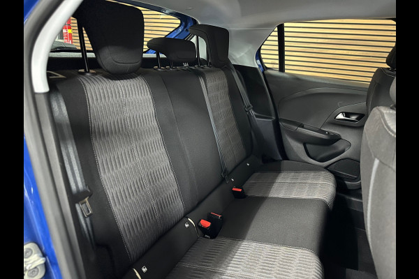Opel Corsa 1.2 Edition | 100PK | Navigatie | Apple CarPlay | Android Auto | Cruise Control | Airco | 16 Inch Lichtmetaal