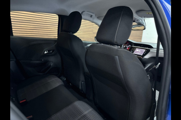 Opel Corsa 1.2 Edition | 100PK | Navigatie | Apple CarPlay | Android Auto | Cruise Control | Airco | 16 Inch Lichtmetaal