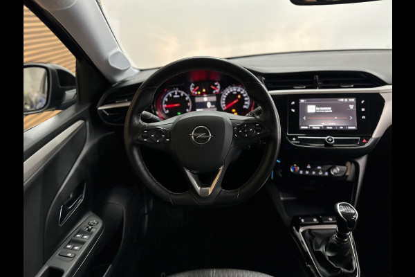 Opel Corsa 1.2 Edition | 100PK | Navigatie | Apple CarPlay | Android Auto | Cruise Control | Airco | 16 Inch Lichtmetaal