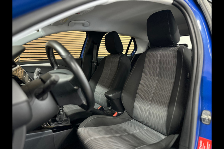 Opel Corsa 1.2 Edition | 100PK | Navigatie | Apple CarPlay | Android Auto | Cruise Control | Airco | 16 Inch Lichtmetaal