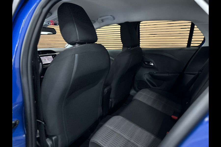 Opel Corsa 1.2 Edition | 100PK | Navigatie | Apple CarPlay | Android Auto | Cruise Control | Airco | 16 Inch Lichtmetaal