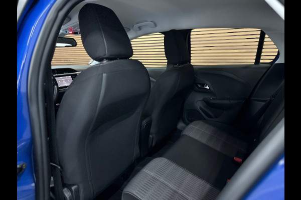 Opel Corsa 1.2 Edition | 100PK | Navigatie | Apple CarPlay | Android Auto | Cruise Control | Airco | 16 Inch Lichtmetaal