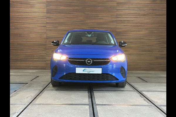 Opel Corsa 1.2 Edition | 100PK | Navigatie | Apple CarPlay | Android Auto | Cruise Control | Airco | 16 Inch Lichtmetaal