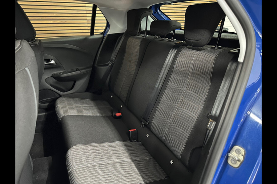 Opel Corsa 1.2 Edition | 100PK | Navigatie | Apple CarPlay | Android Auto | Cruise Control | Airco | 16 Inch Lichtmetaal