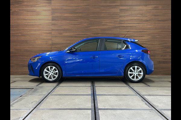 Opel Corsa 1.2 Edition | 100PK | Navigatie | Apple CarPlay | Android Auto | Cruise Control | Airco | 16 Inch Lichtmetaal