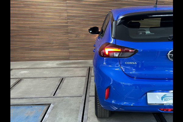 Opel Corsa 1.2 Edition | 100PK | Navigatie | Apple CarPlay | Android Auto | Cruise Control | Airco | 16 Inch Lichtmetaal