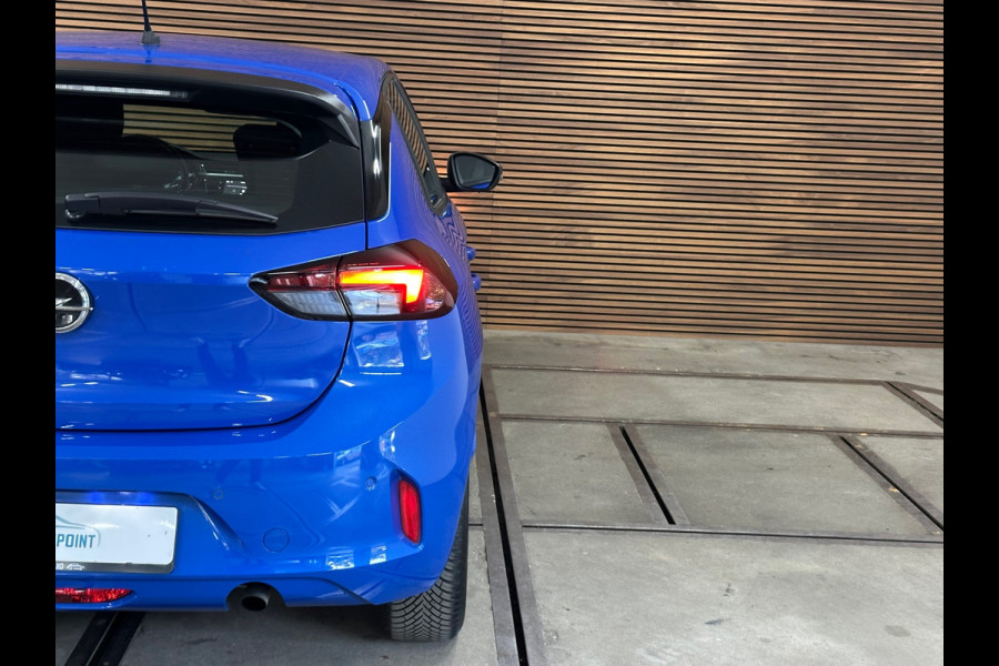 Opel Corsa 1.2 Edition | 100PK | Navigatie | Apple CarPlay | Android Auto | Cruise Control | Airco | 16 Inch Lichtmetaal