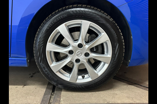 Opel Corsa 1.2 Edition | 100PK | Navigatie | Apple CarPlay | Android Auto | Cruise Control | Airco | 16 Inch Lichtmetaal