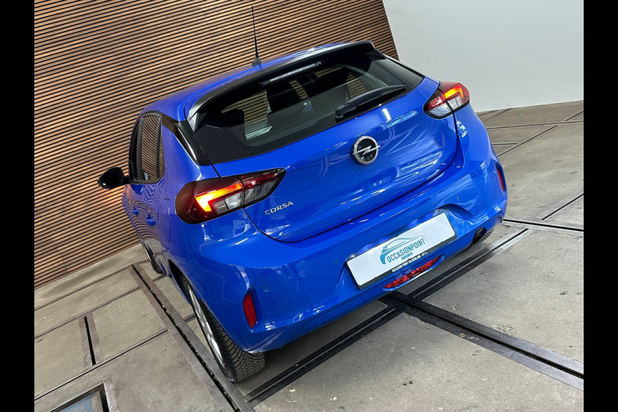 Opel Corsa 1.2 Edition | 100PK | Navigatie | Apple CarPlay | Android Auto | Cruise Control | Airco | 16 Inch Lichtmetaal