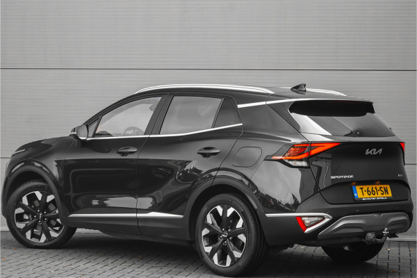 Kia Sportage 1.6 T-GDi Plug-in Hybrid AWD DynamicLine ACC Camera Trekhaak 19"