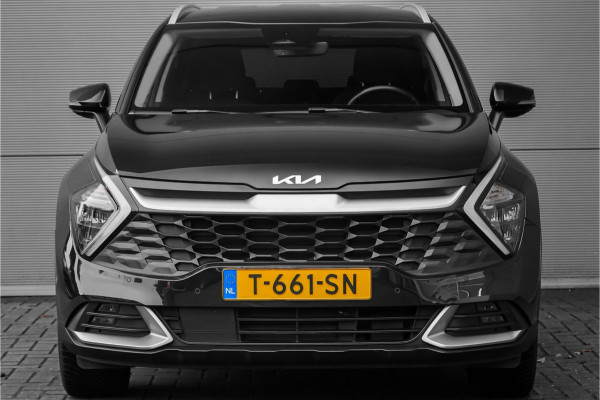 Kia Sportage 1.6 T-GDi Plug-in Hybrid AWD DynamicLine ACC Camera Trekhaak 19"