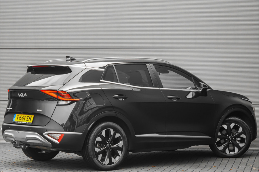 Kia Sportage 1.6 T-GDi Plug-in Hybrid AWD DynamicLine ACC Camera Trekhaak 19"