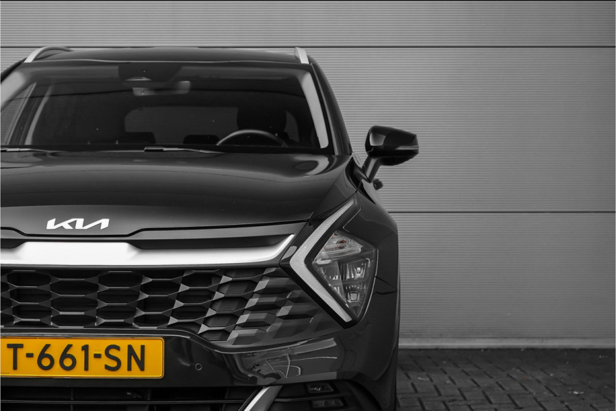 Kia Sportage 1.6 T-GDi Plug-in Hybrid AWD DynamicLine ACC Camera Trekhaak 19"
